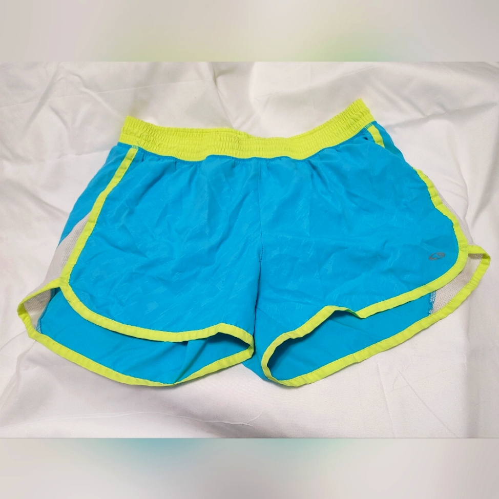 Swim Shorts With Swim Pocket
